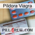 Píldora Viagra 36